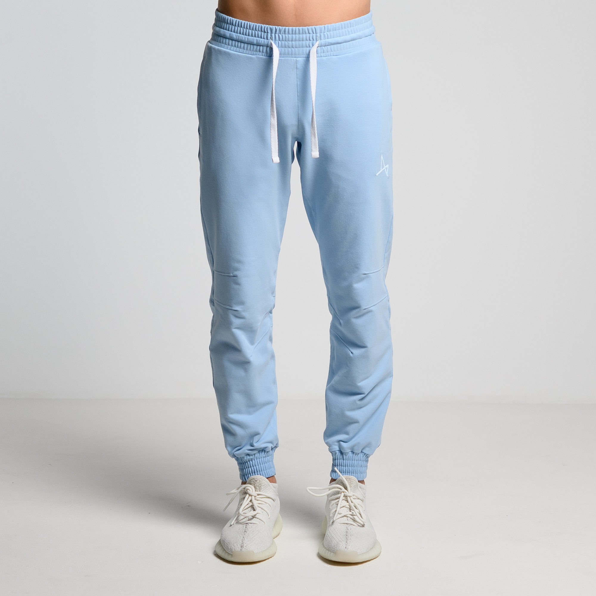 Брюки Simple Velur лёгкие