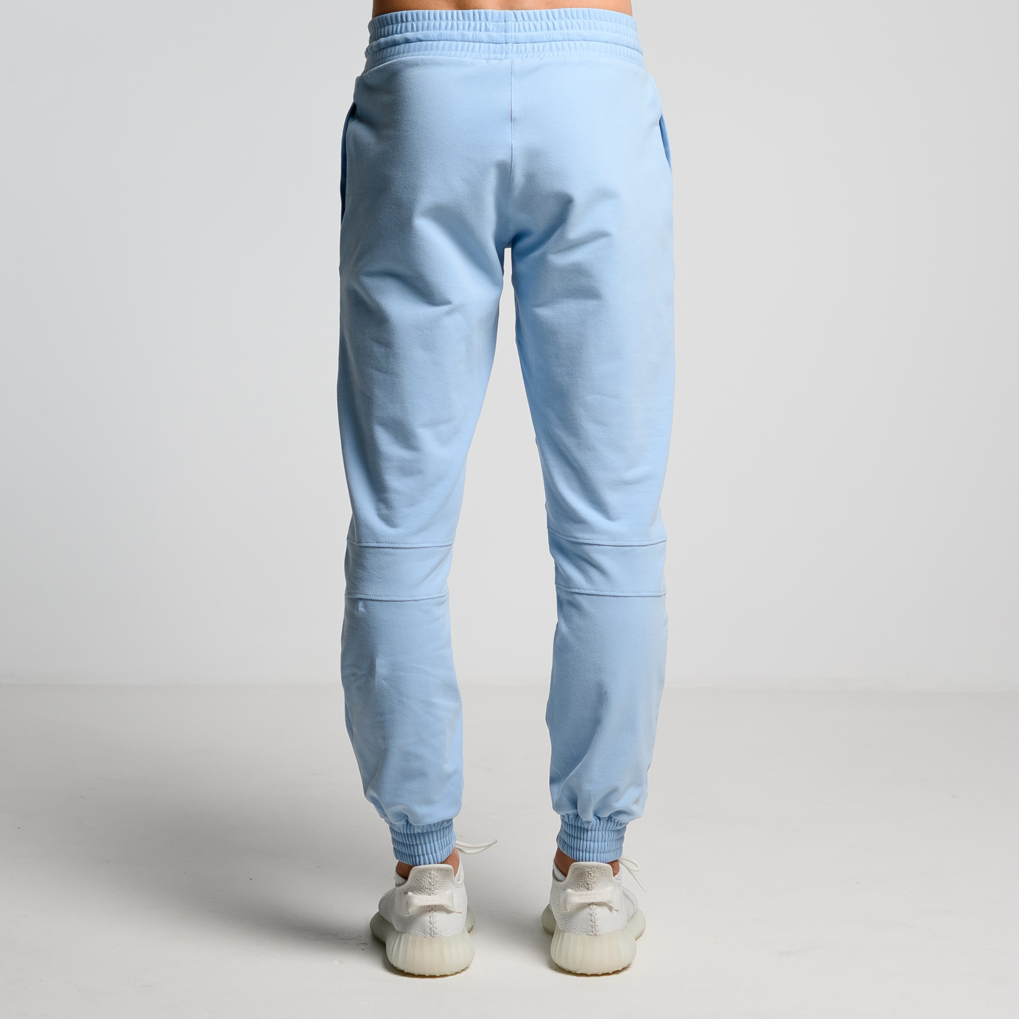 Брюки Simple Velur лёгкие