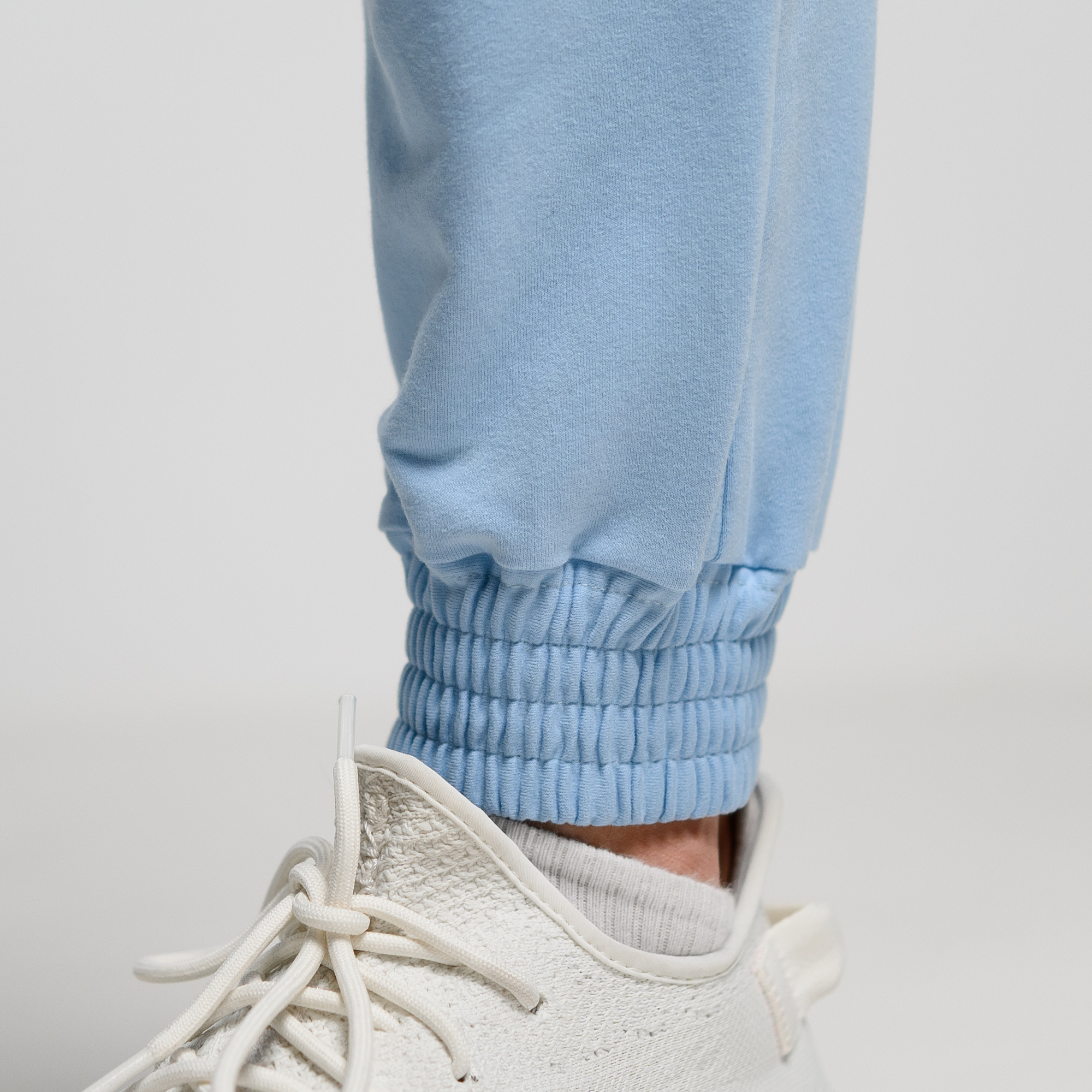 Брюки Simple Velur лёгкие