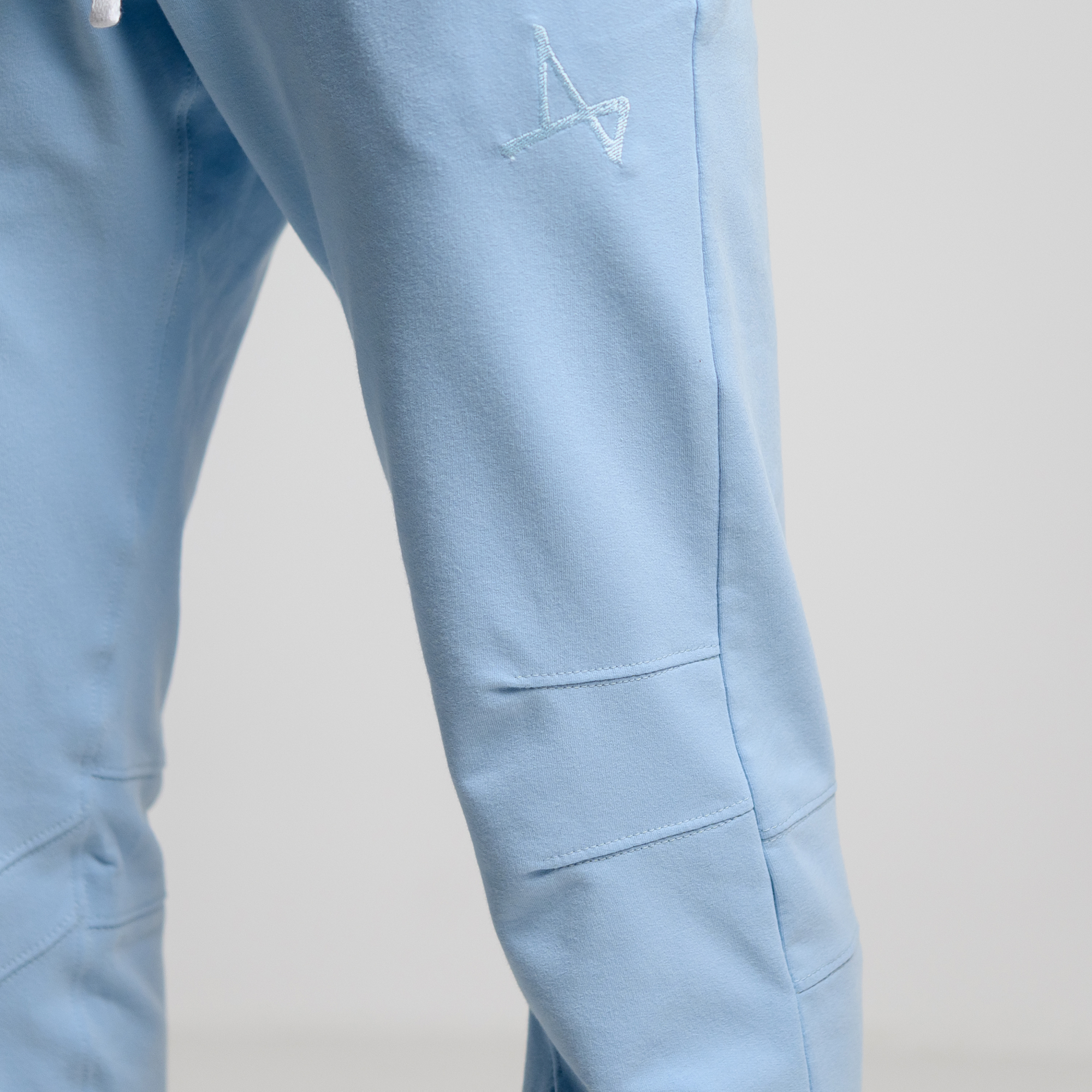 Брюки Simple Velur лёгкие