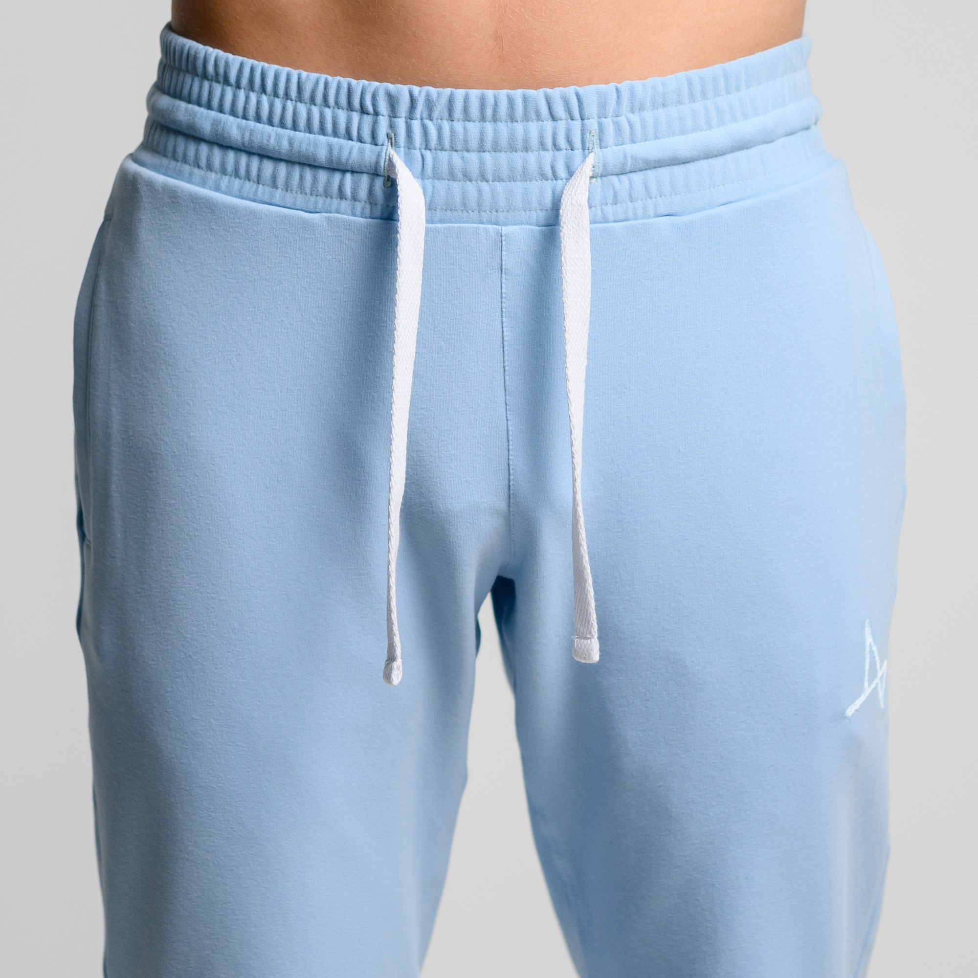 Брюки Simple Velur лёгкие