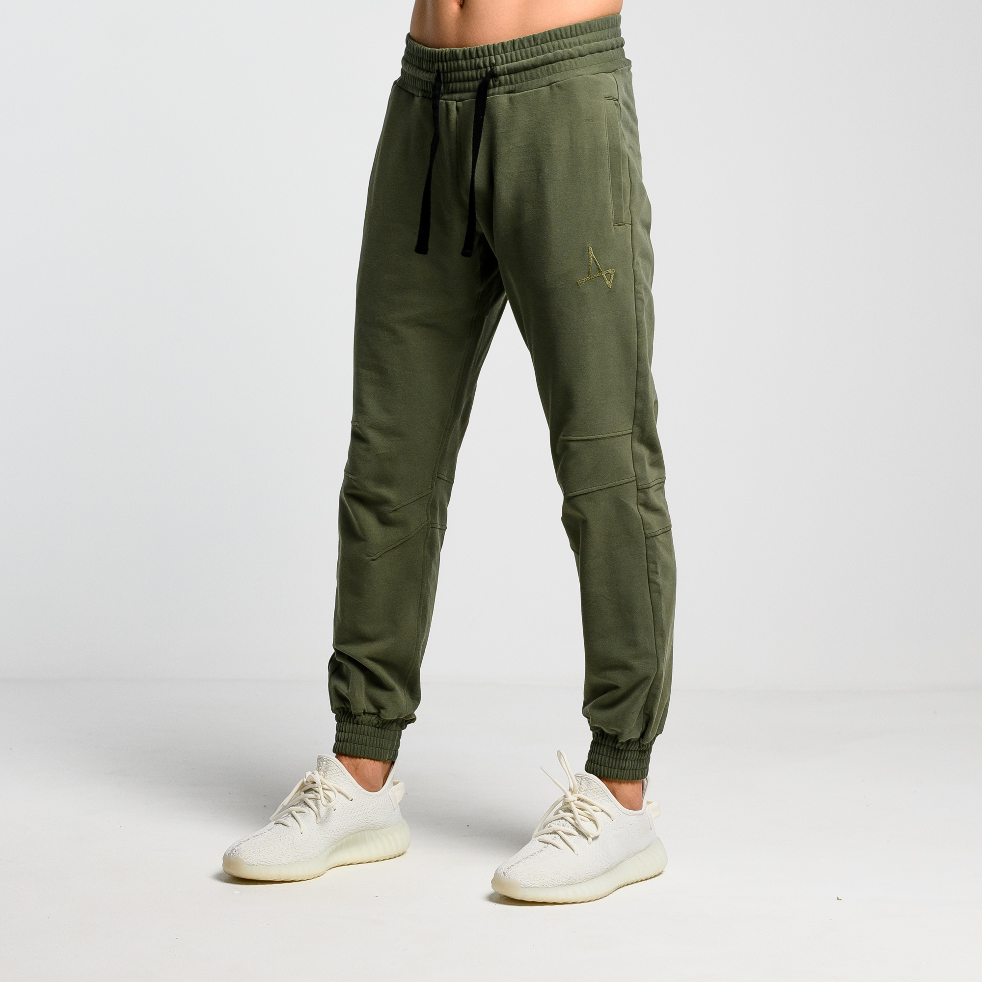 Брюки Simple Velur лёгкие