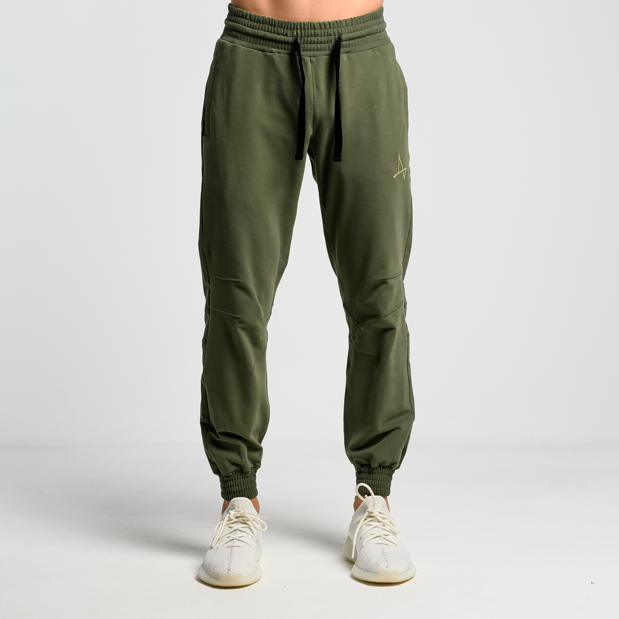 Брюки Simple Velur лёгкие