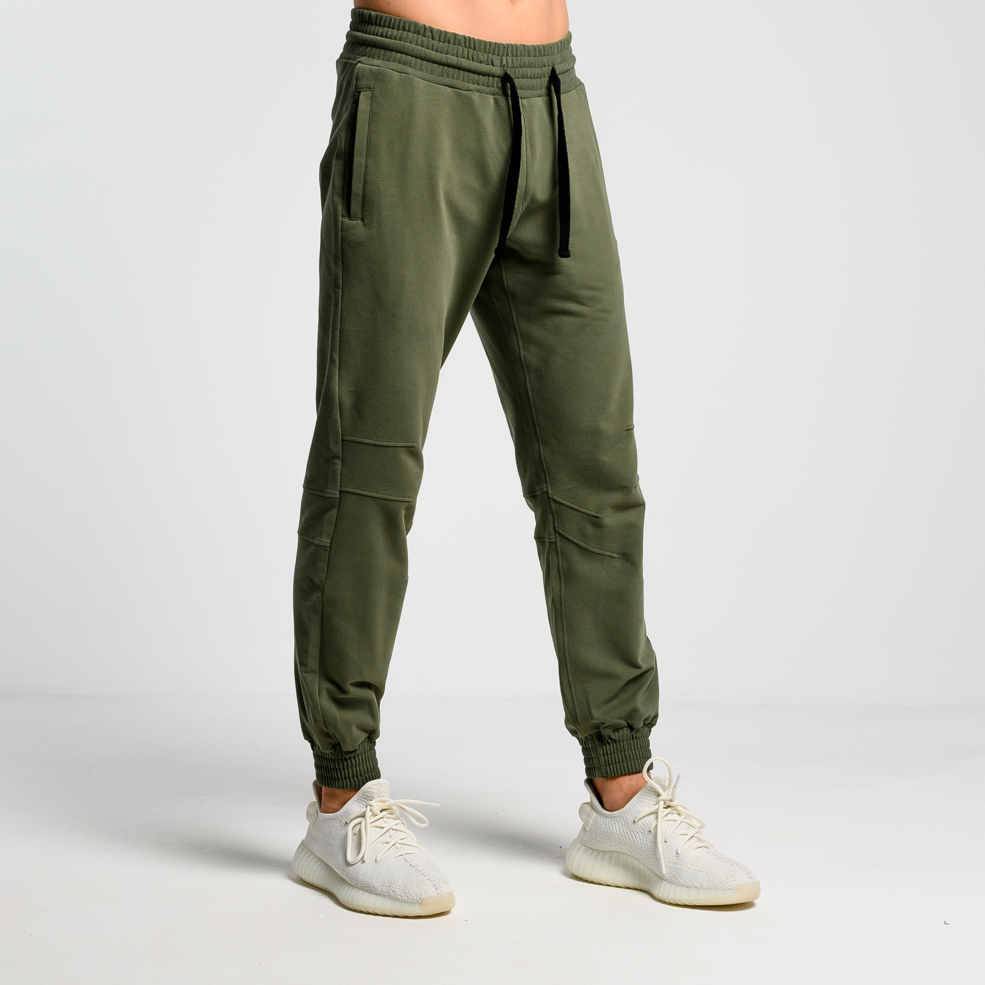 Брюки Simple Velur лёгкие