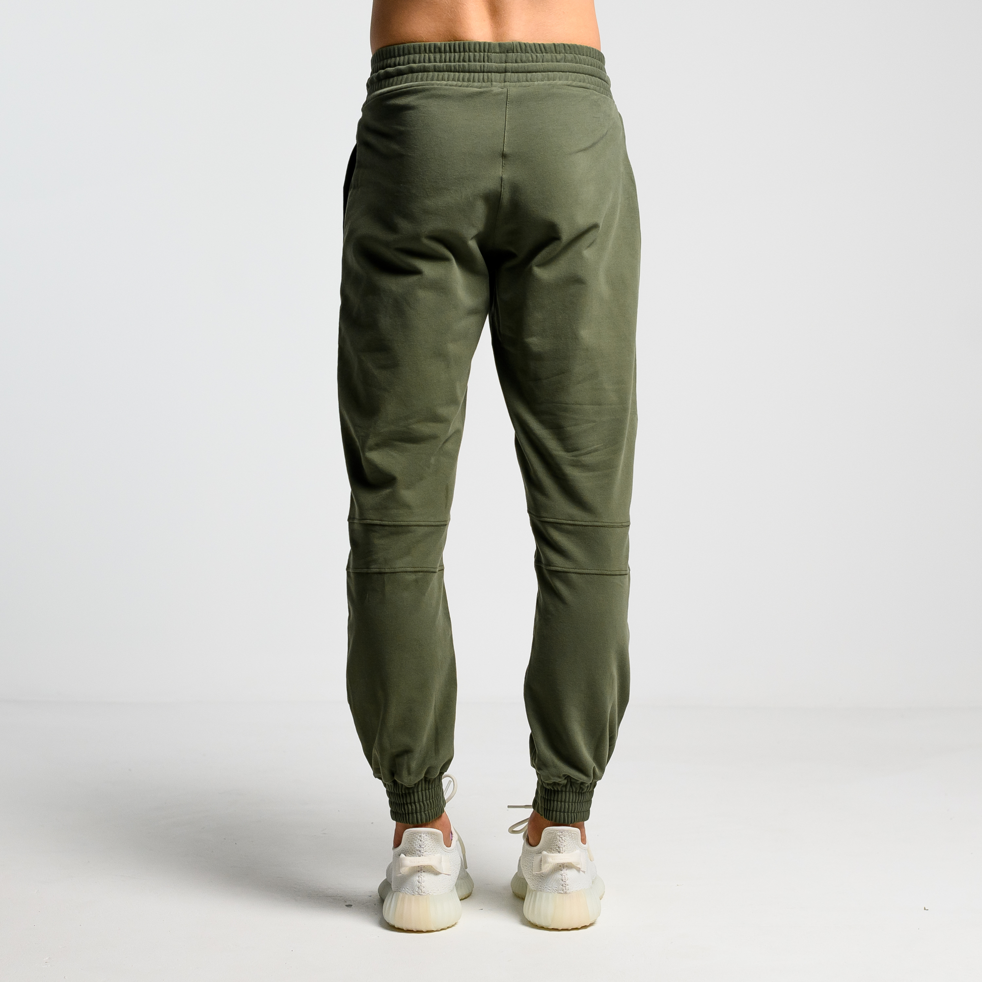 Брюки Simple Velur лёгкие