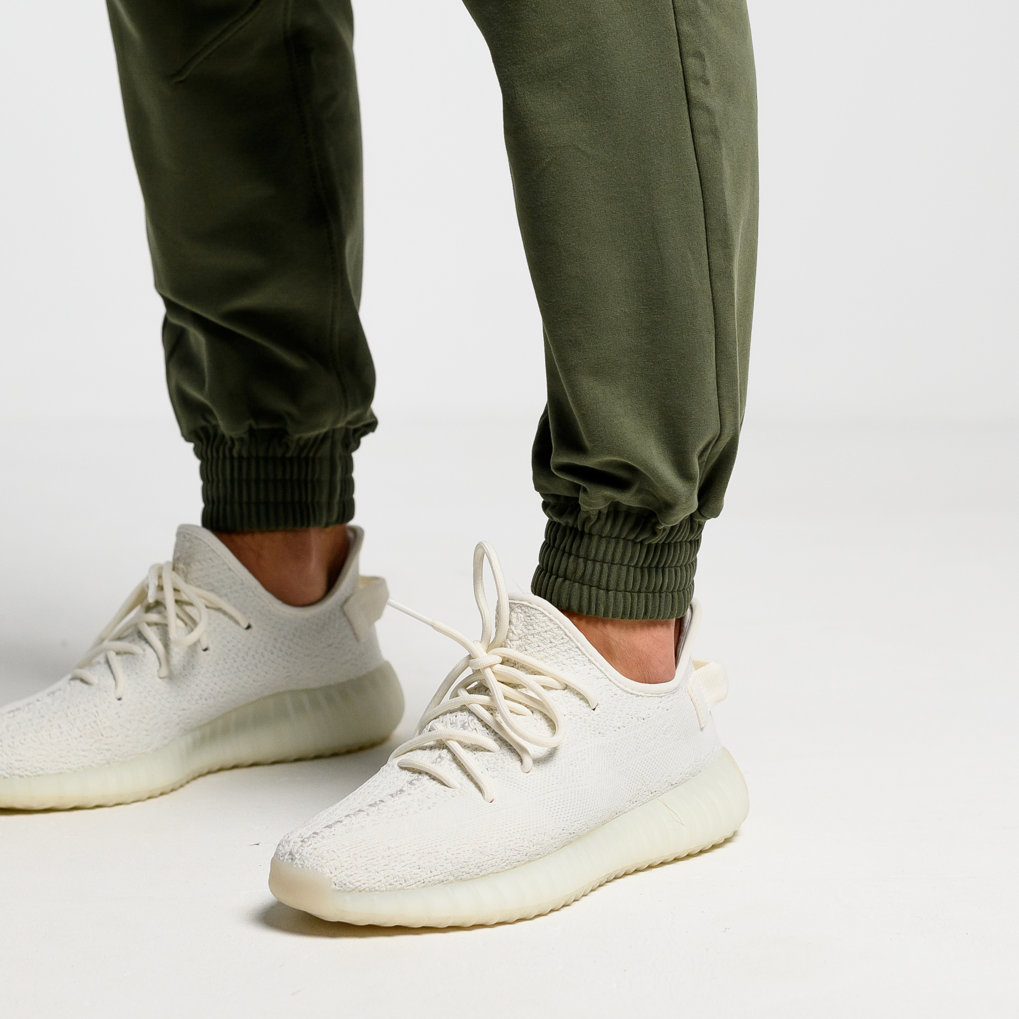 Брюки Simple Velur лёгкие