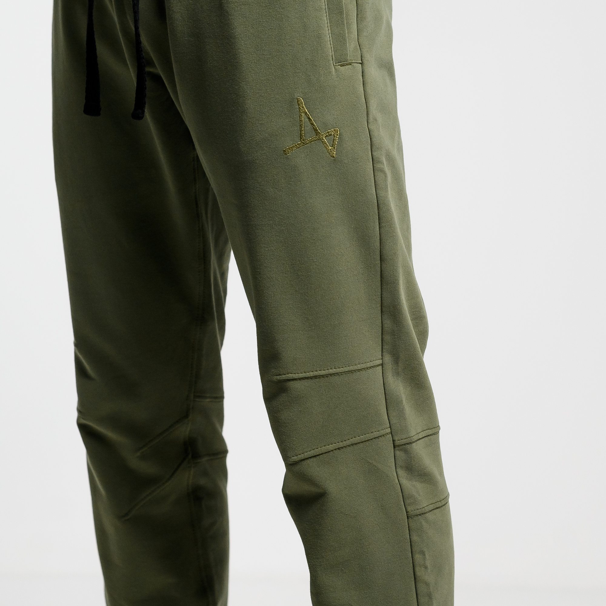 Брюки Simple Velur лёгкие