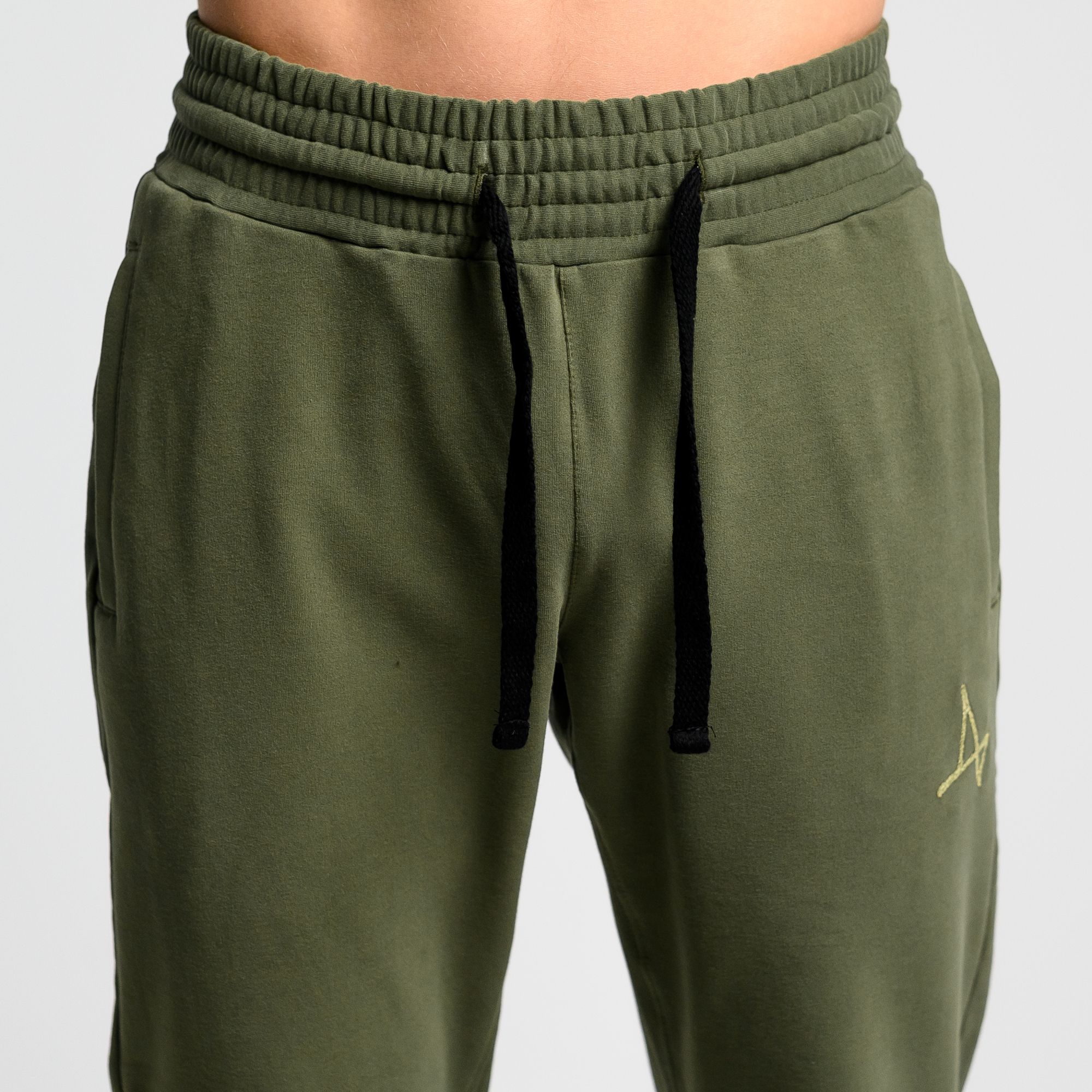 Брюки Simple Velur лёгкие