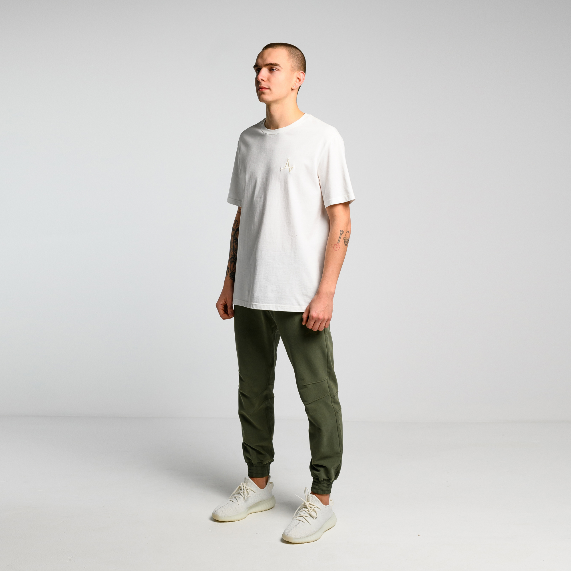 Брюки Simple Velur лёгкие