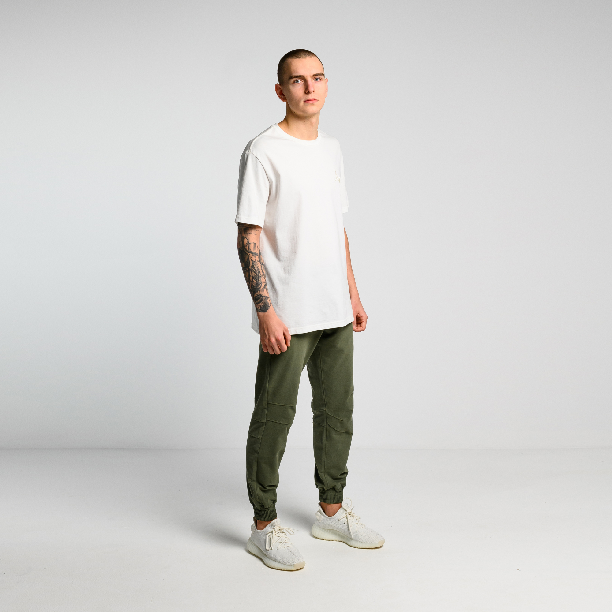 Брюки Simple Velur лёгкие