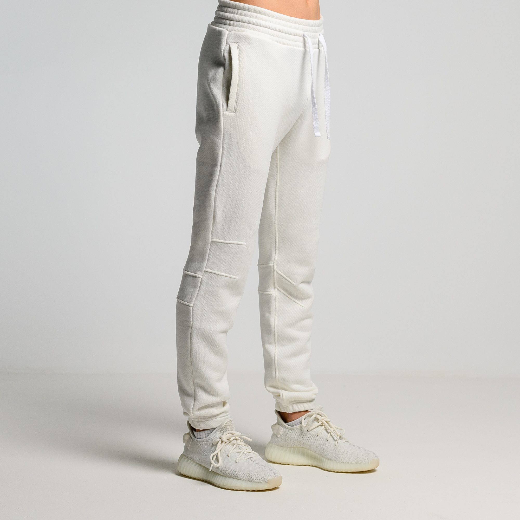 Брюки Simple (плотные)