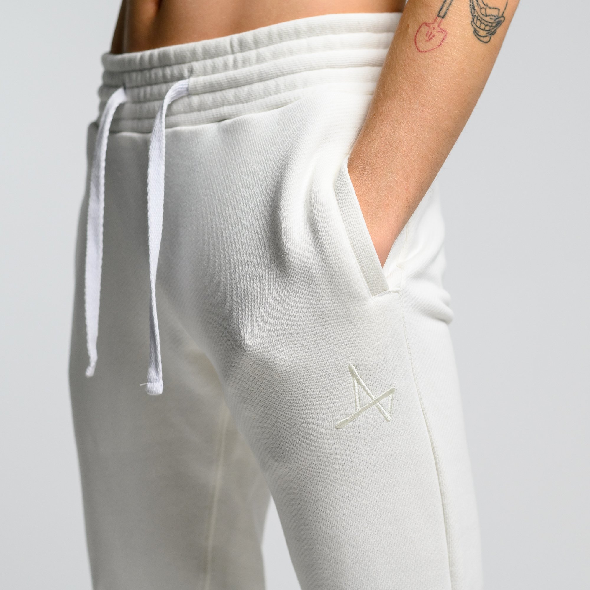 Брюки Simple (плотные)