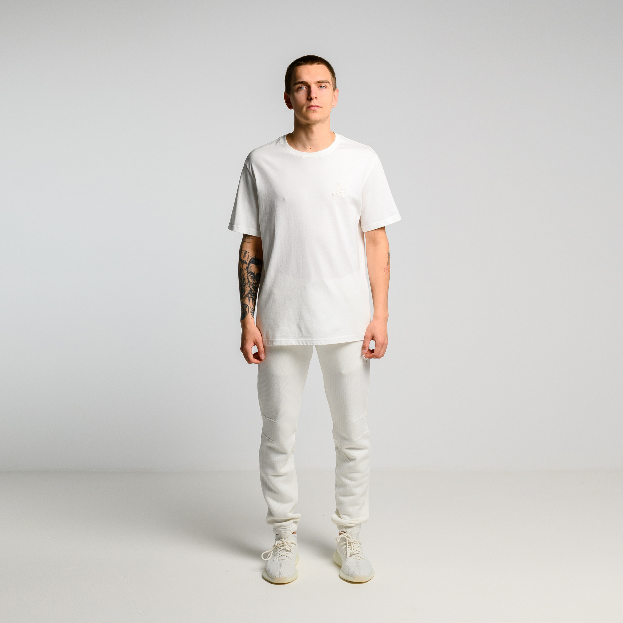 Брюки Simple (плотные)