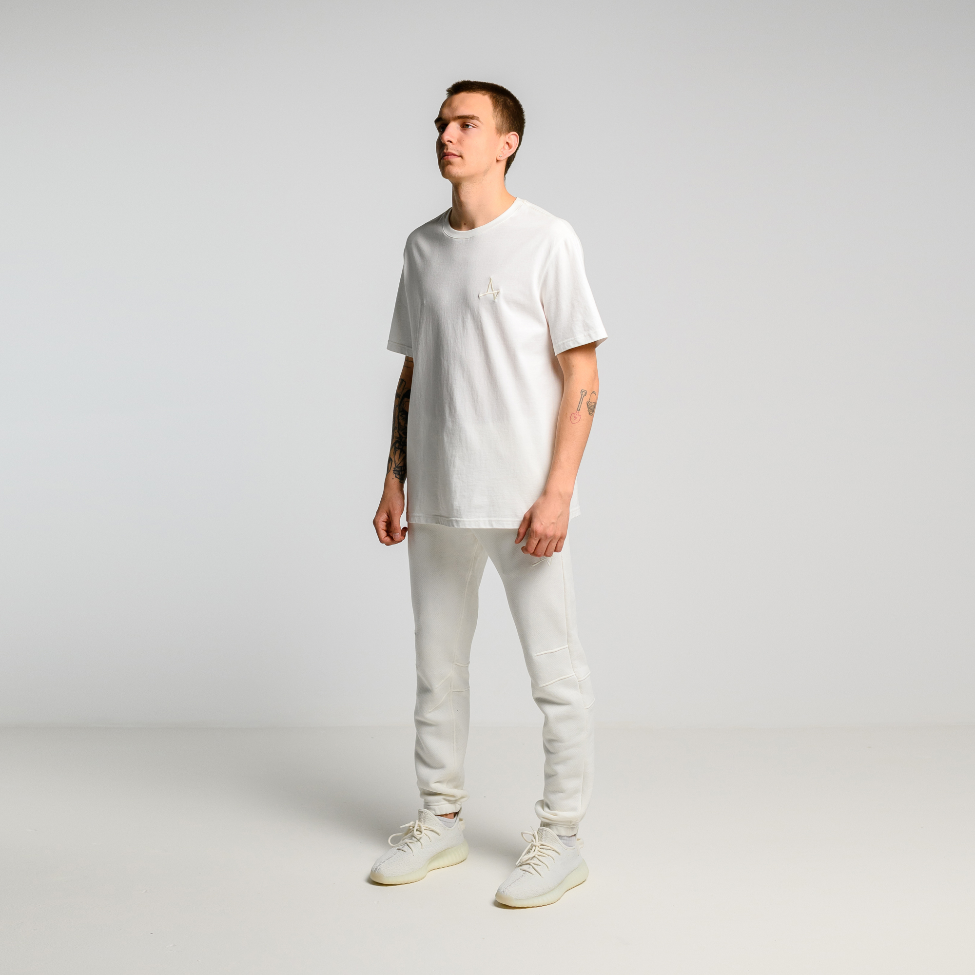 Брюки Simple (плотные)