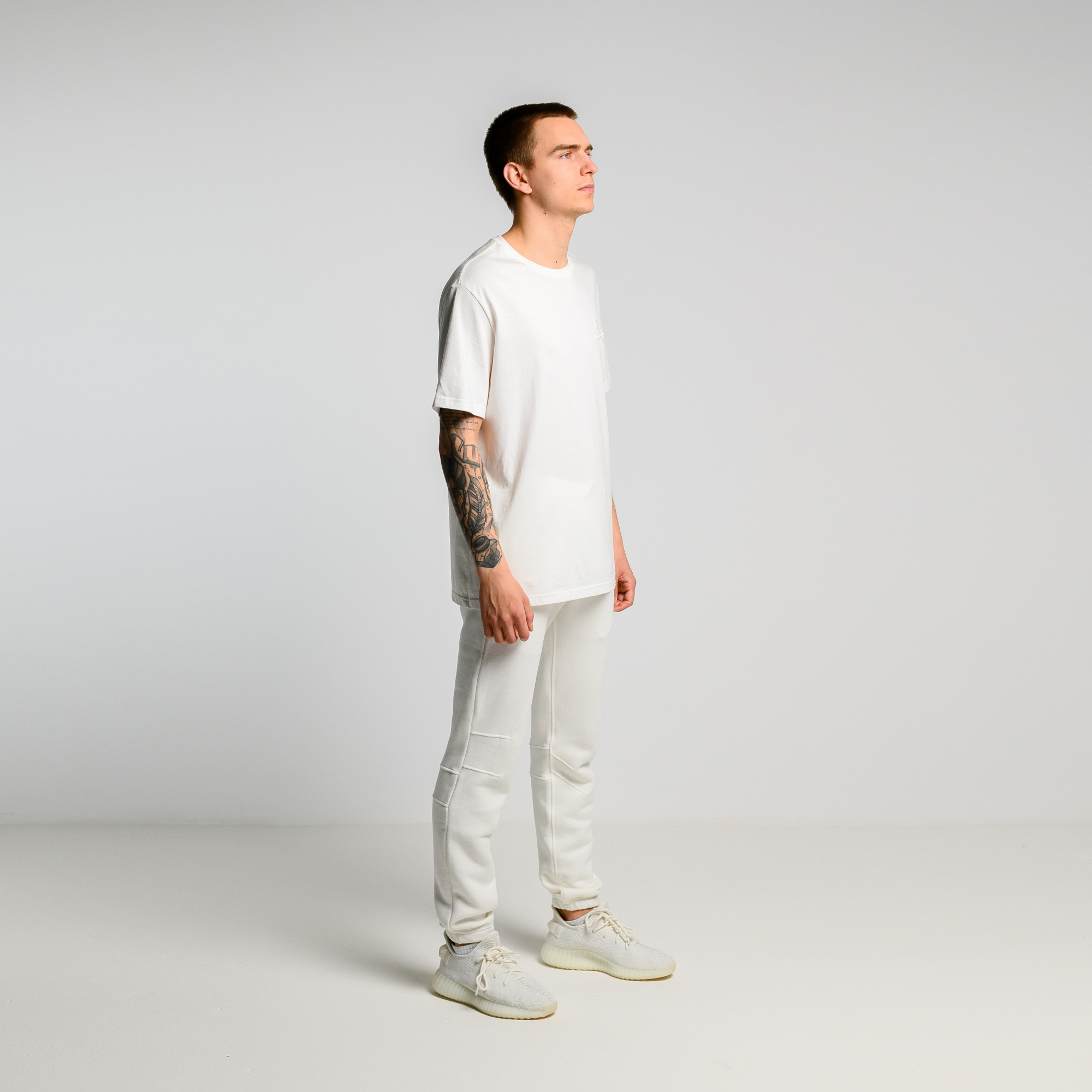 Брюки Simple (плотные)