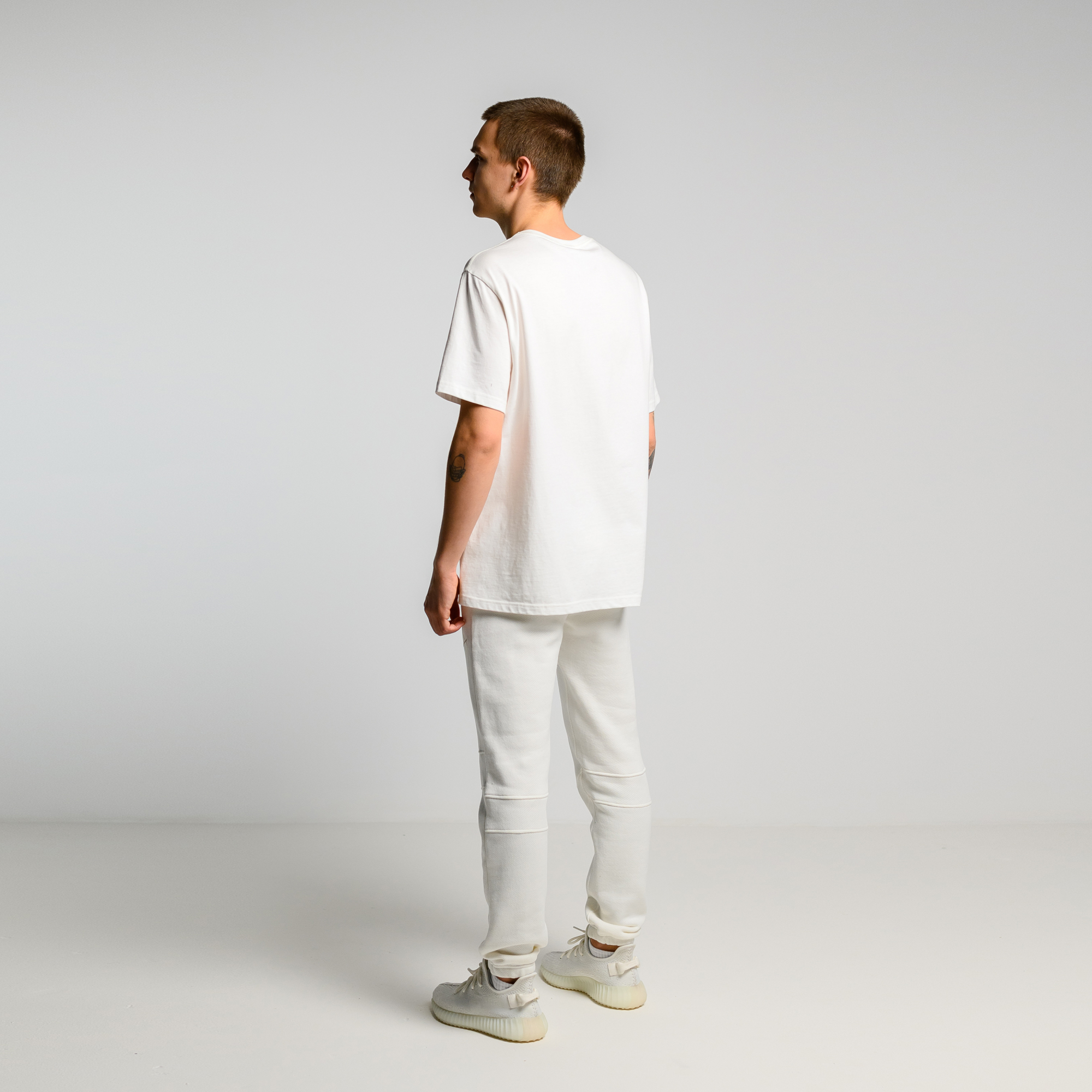 Брюки Simple (плотные)