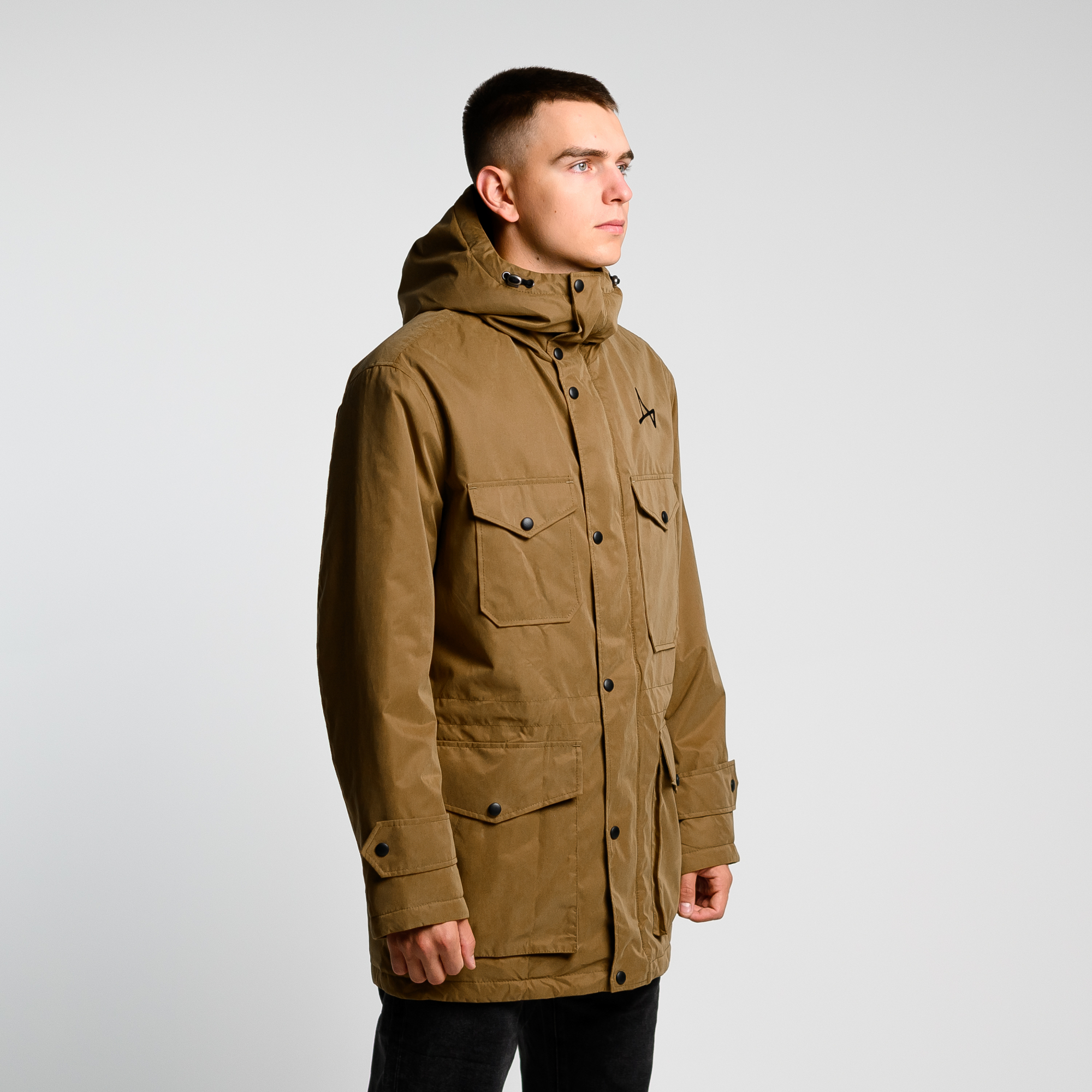 Куртка Simple 3