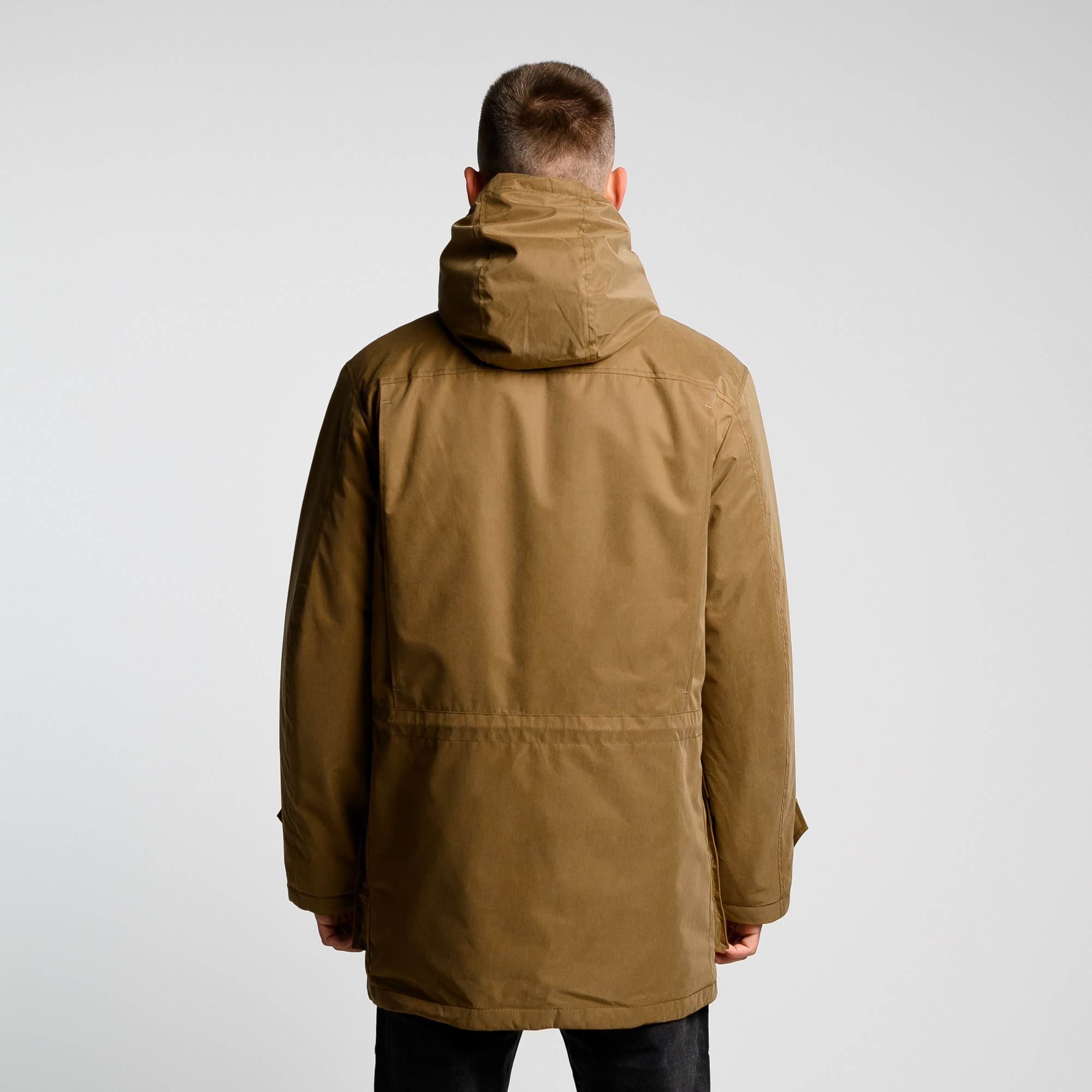 Куртка Simple 3