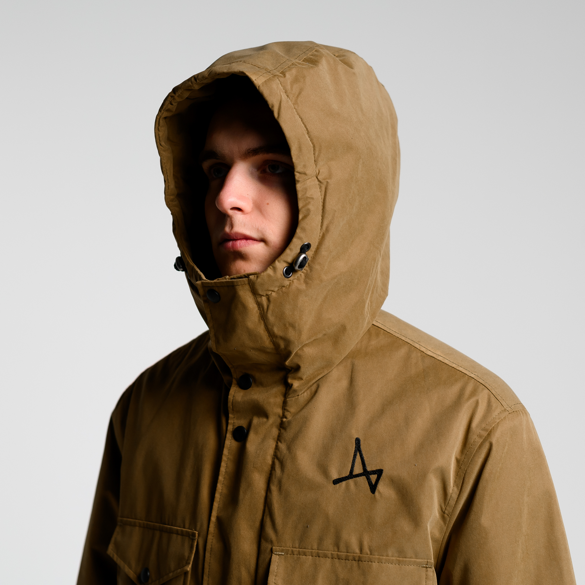 Куртка Simple 3