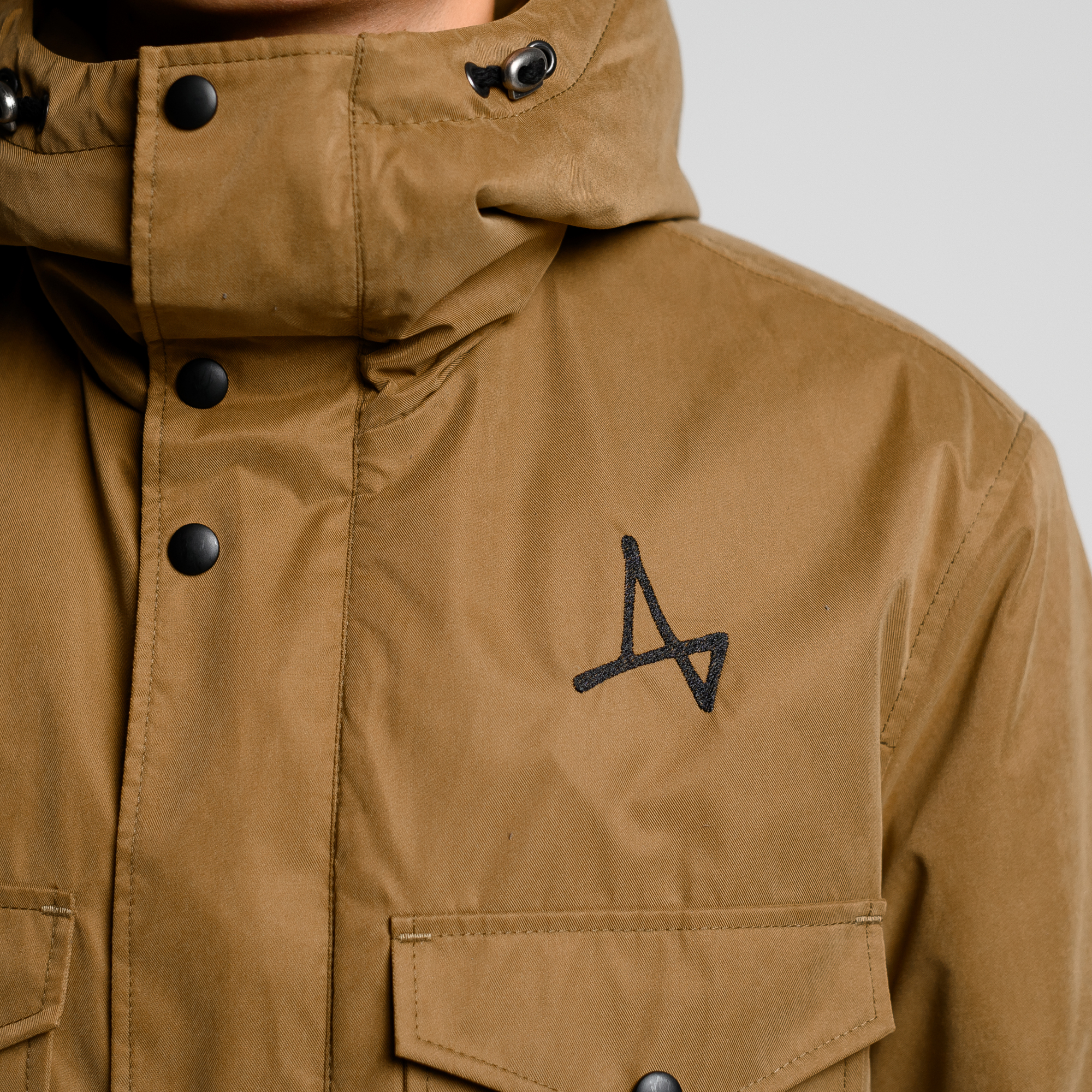 Куртка Simple 3