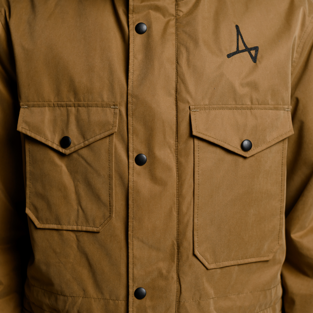 Куртка Simple 3