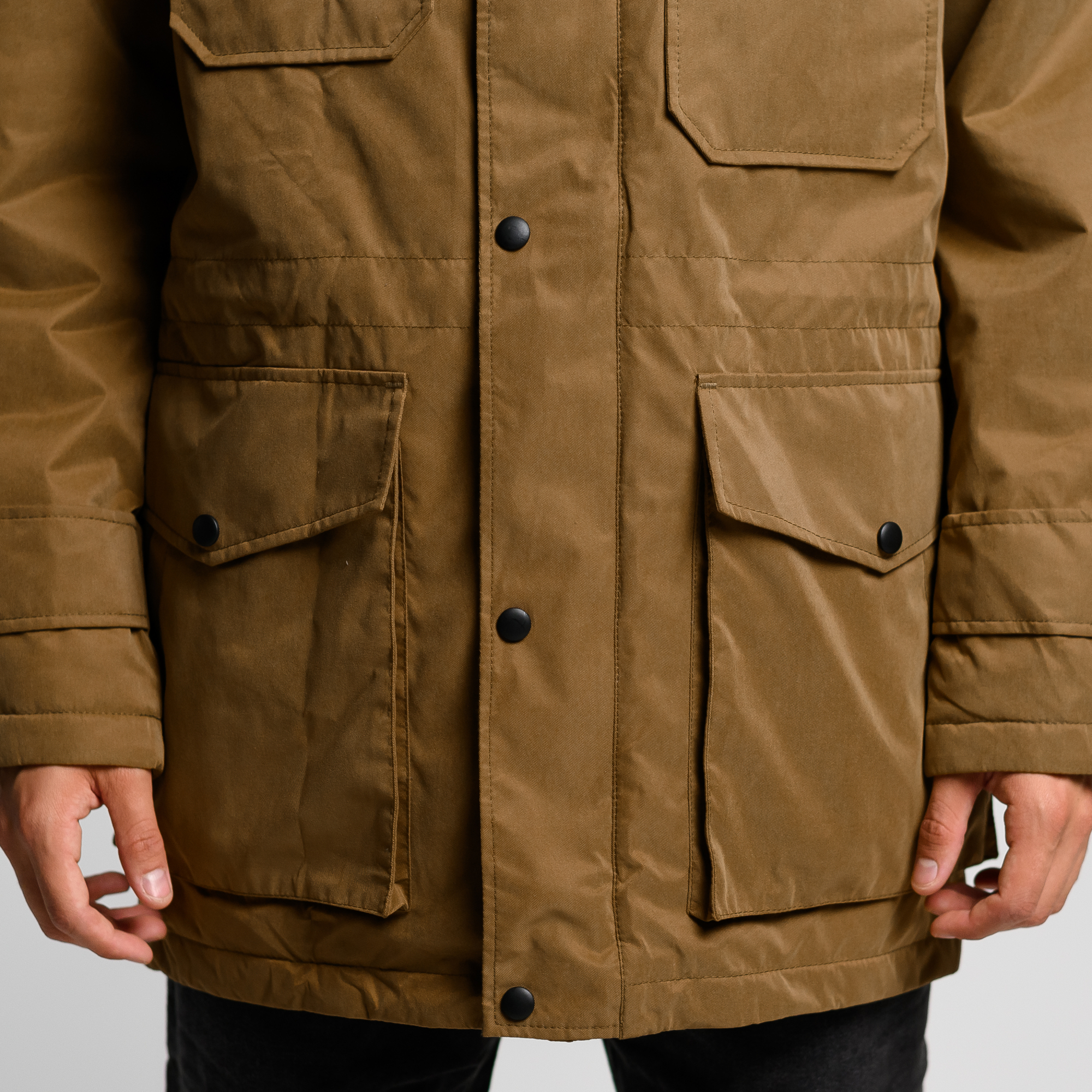 Куртка Simple 3