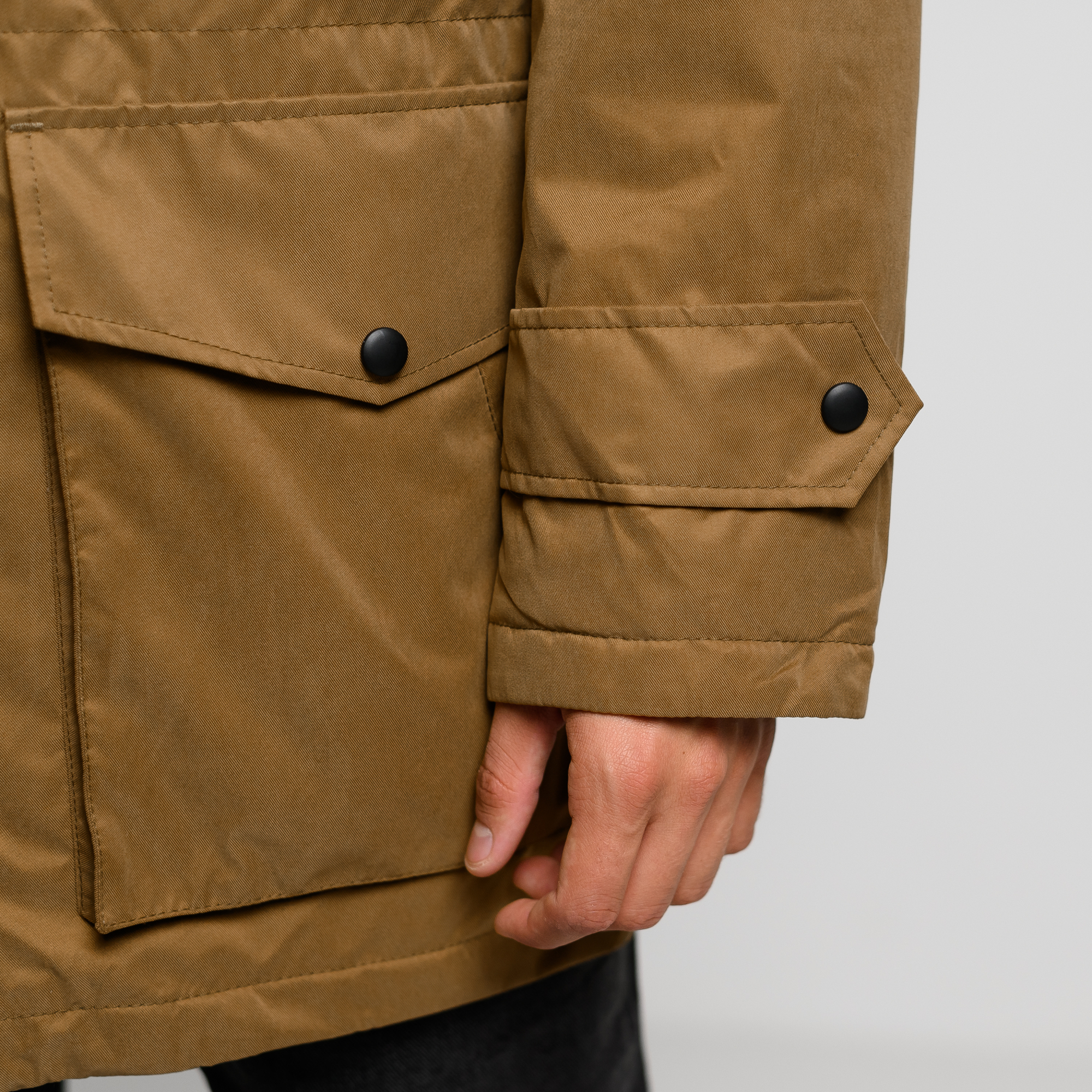 Куртка Simple 3