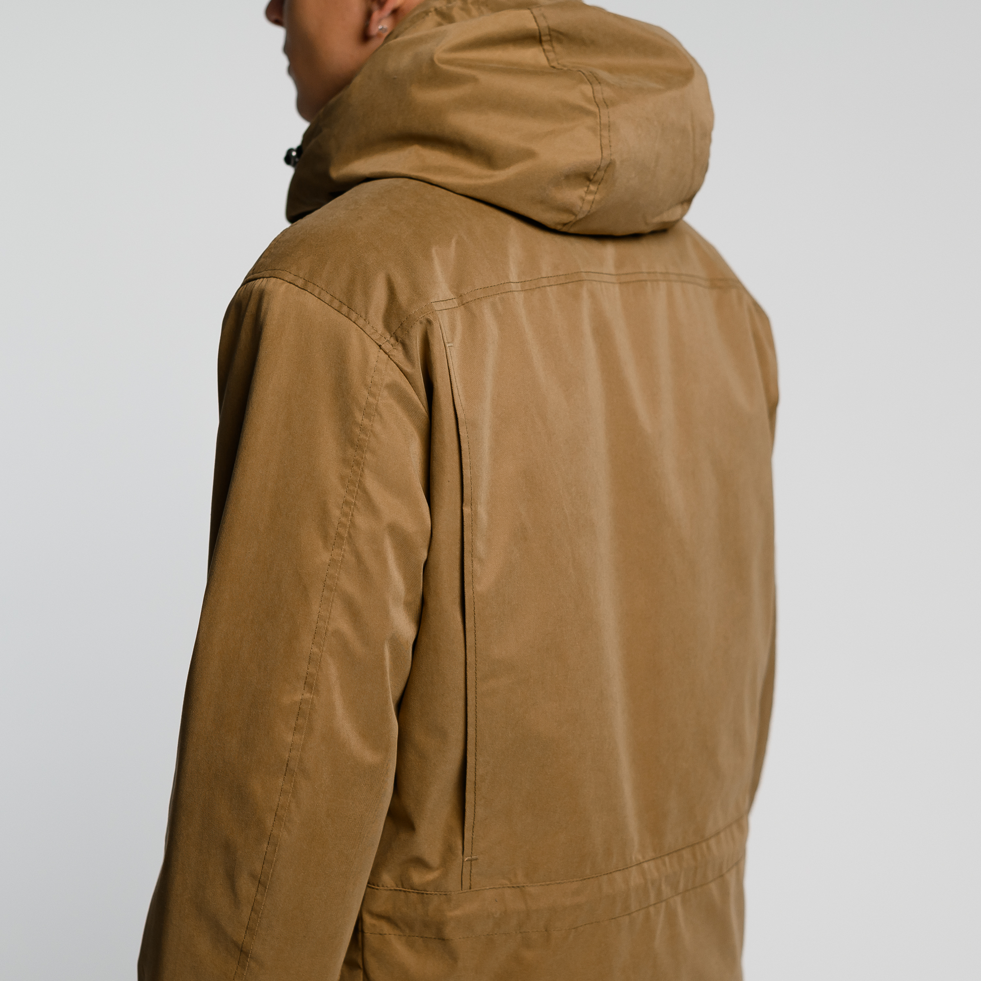 Куртка Simple 3