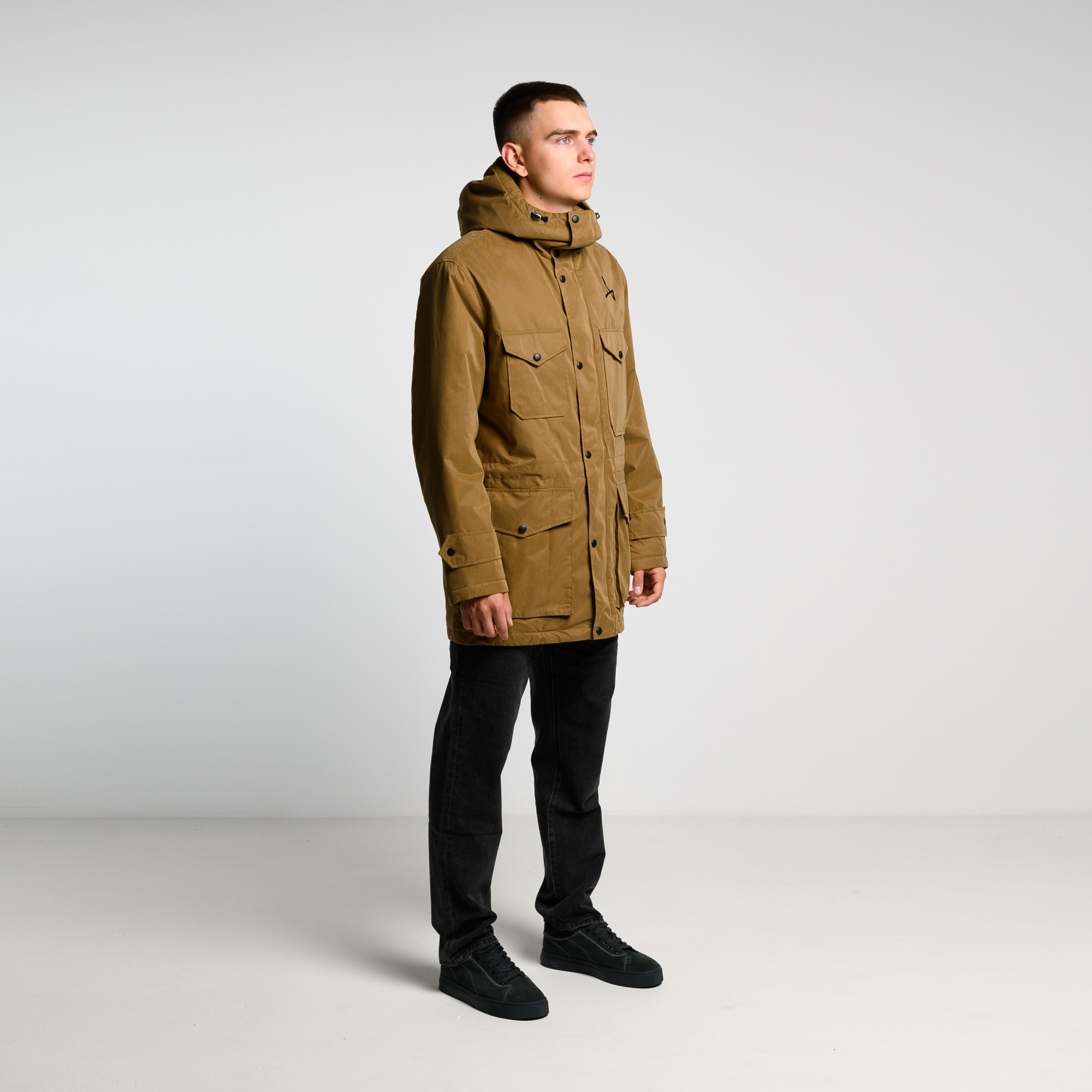 Куртка Simple 3