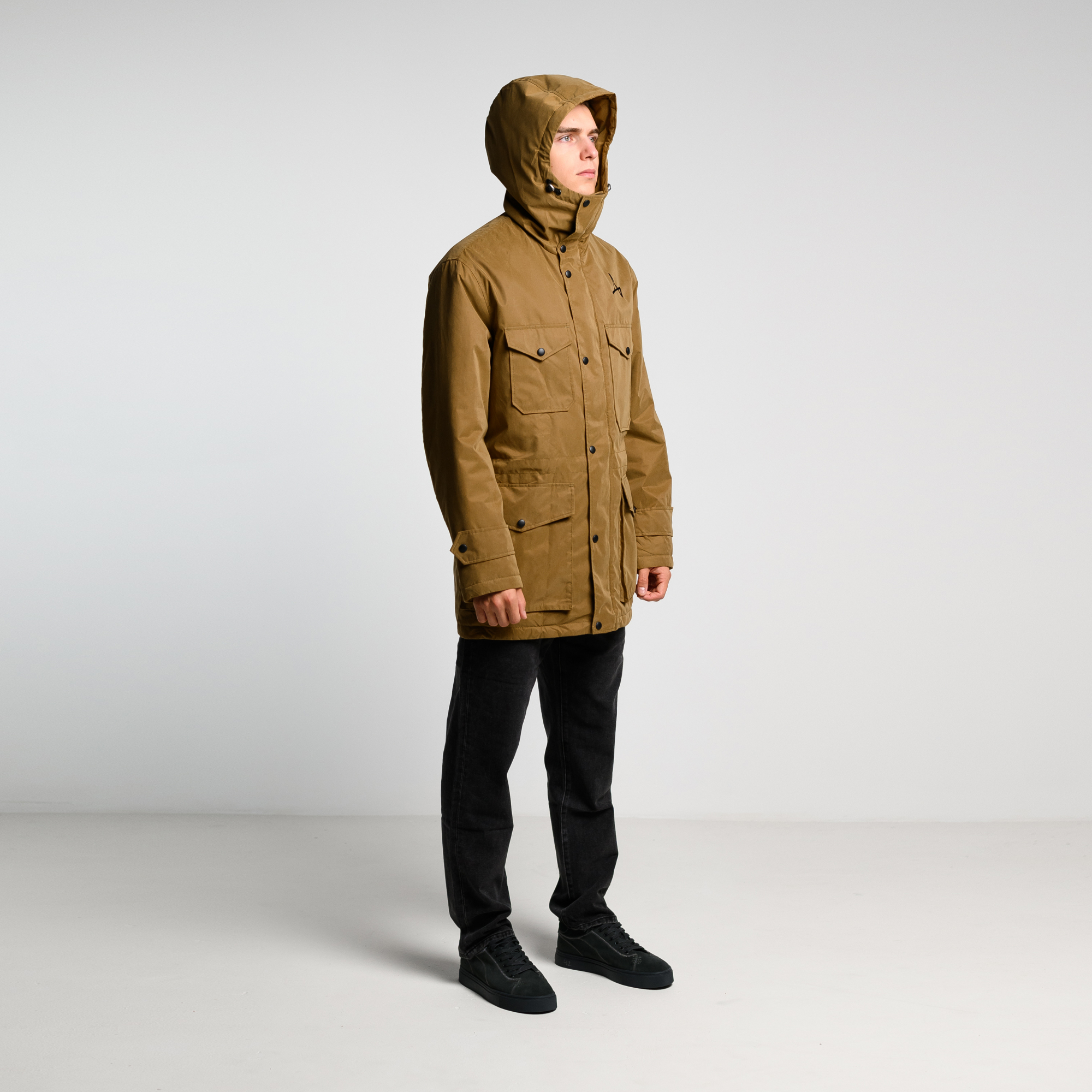 Куртка Simple 3