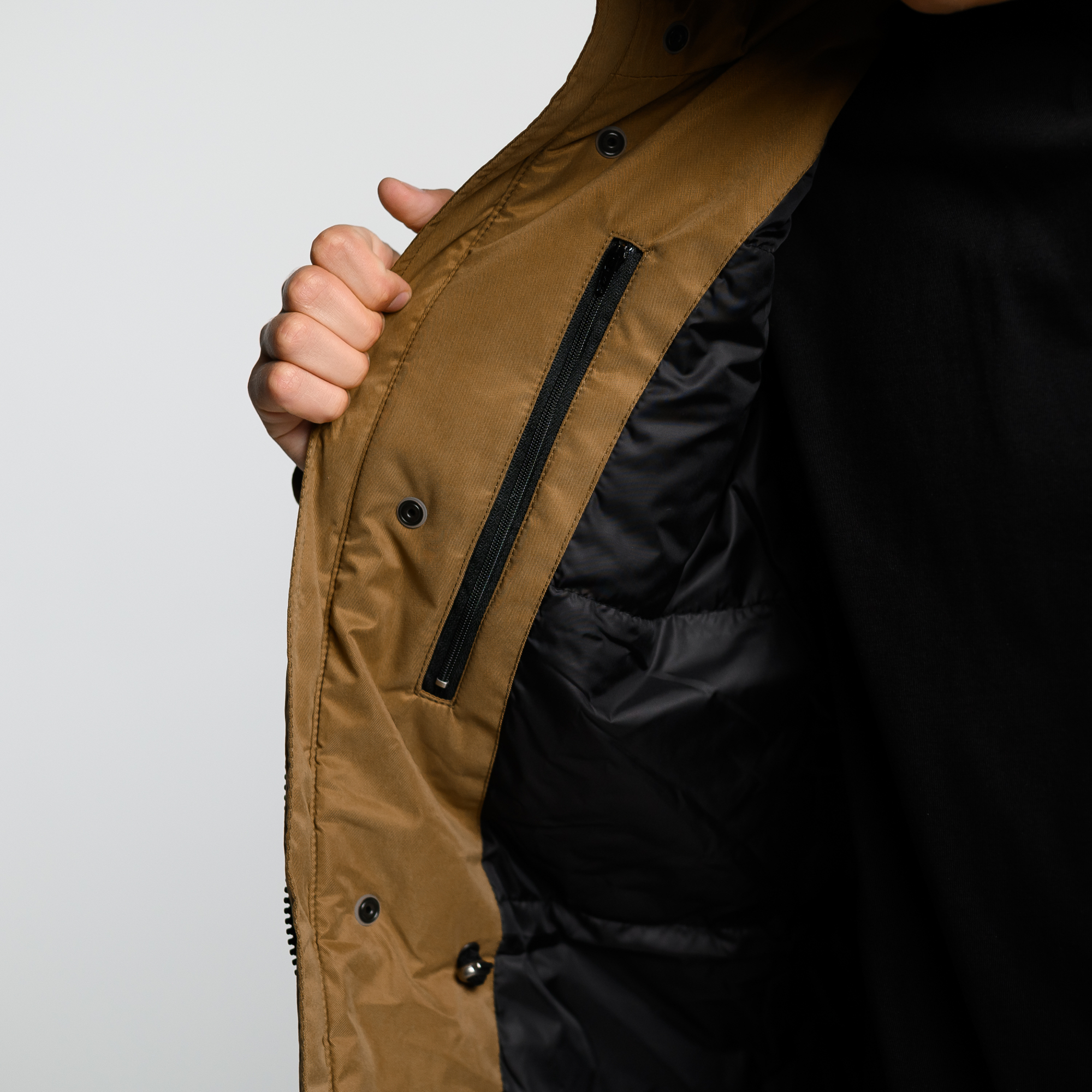 Куртка Simple 3