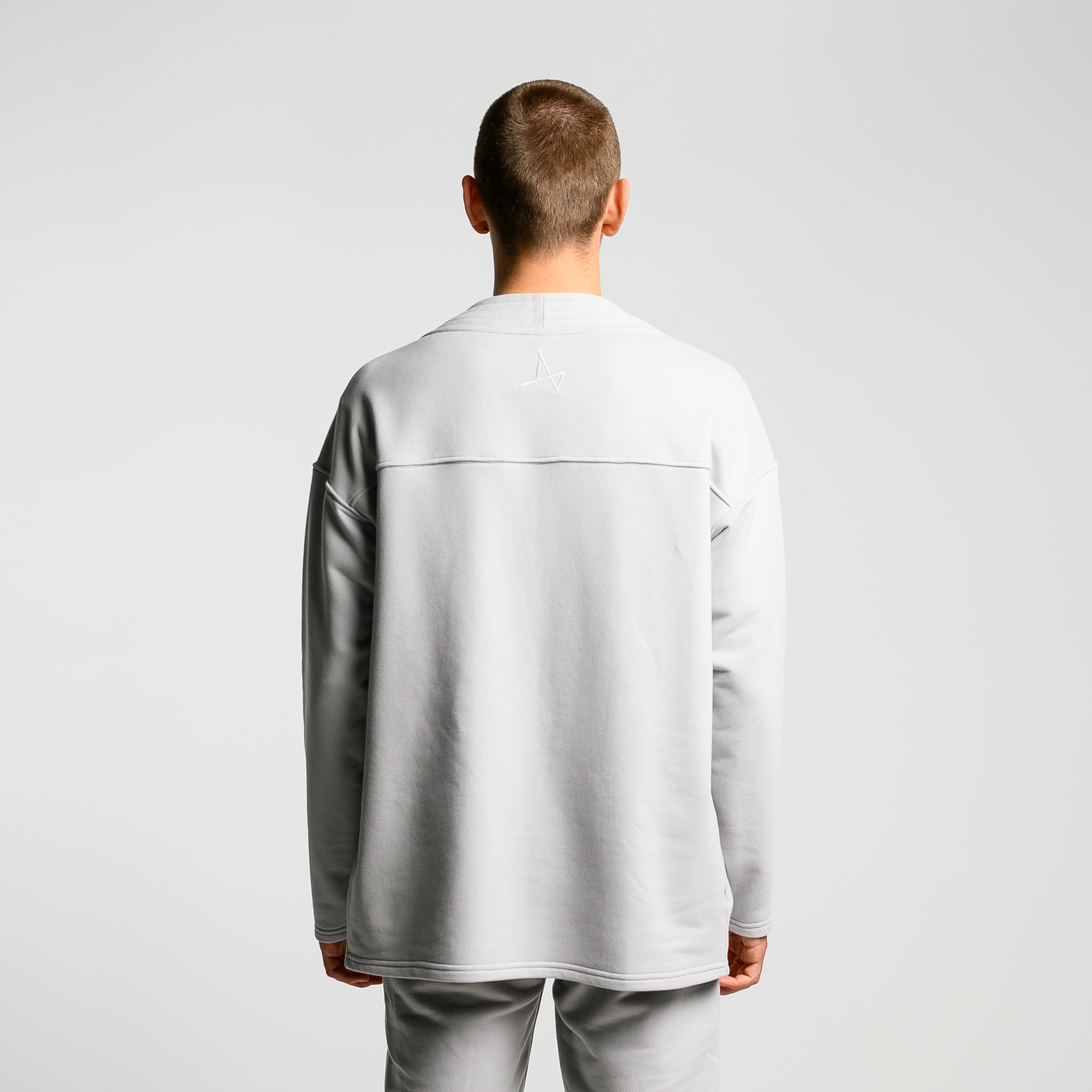 Толстовка-кимоно Simple Velur