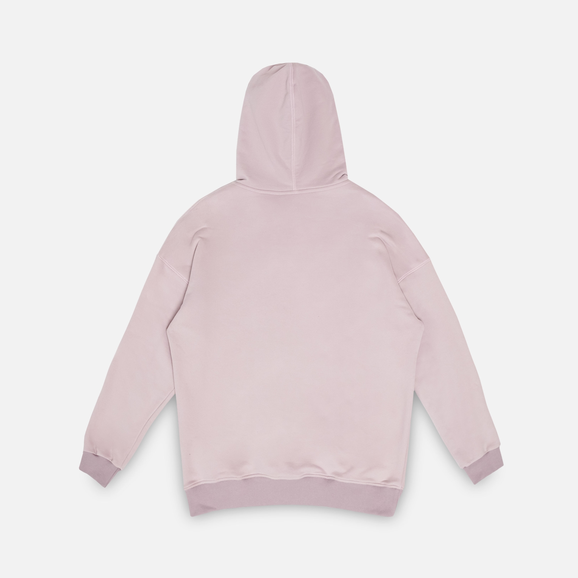 Худи Simple Velur