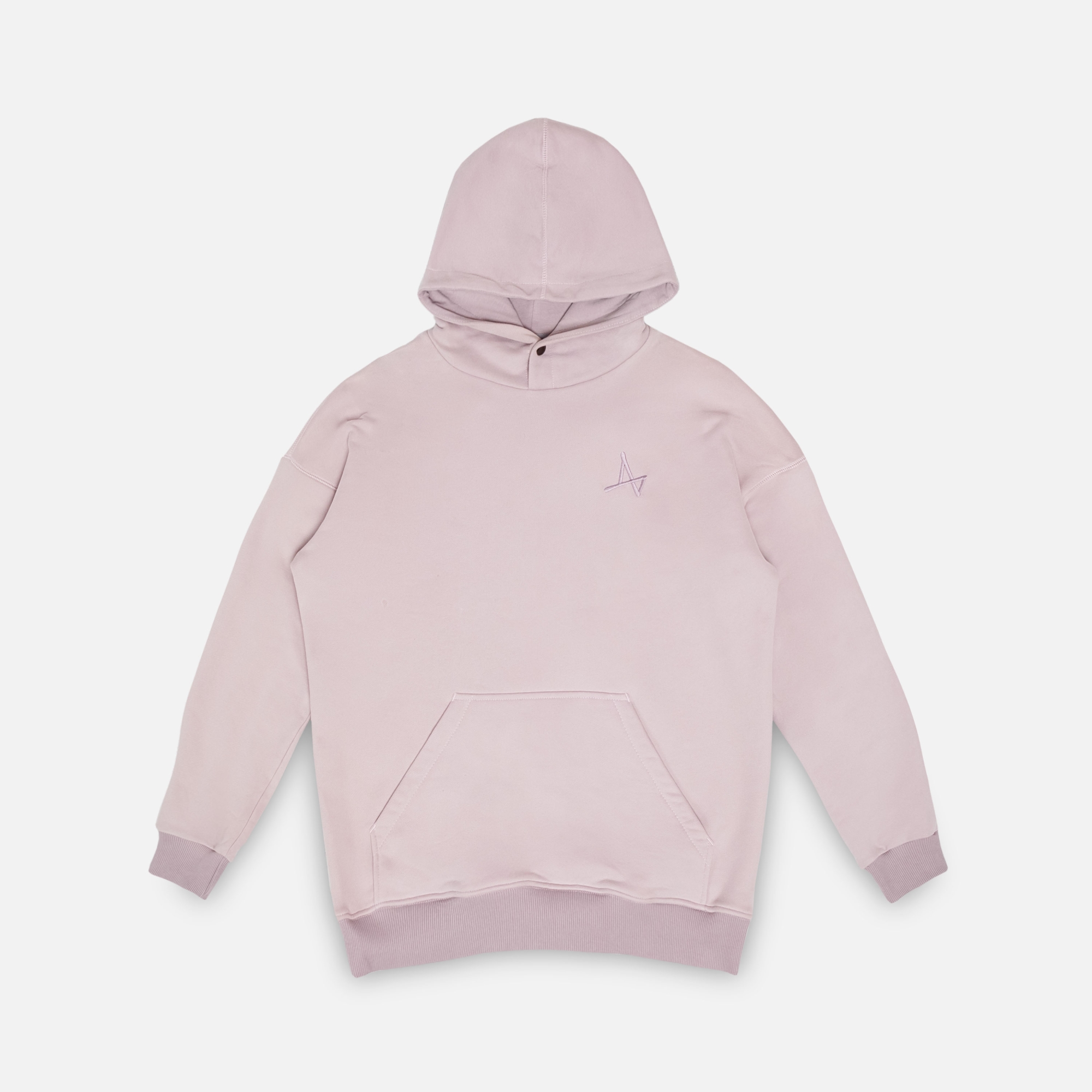 Худи Simple Velur