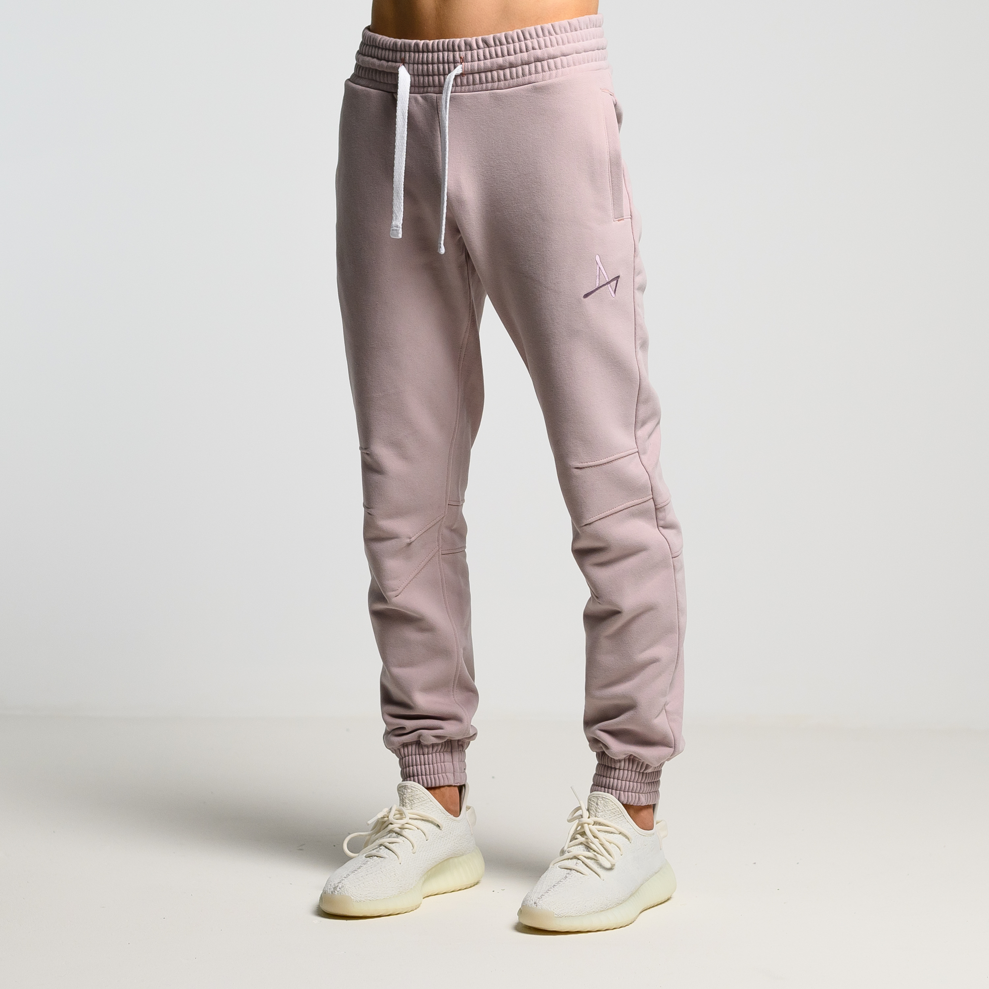 Брюки Simple Velur