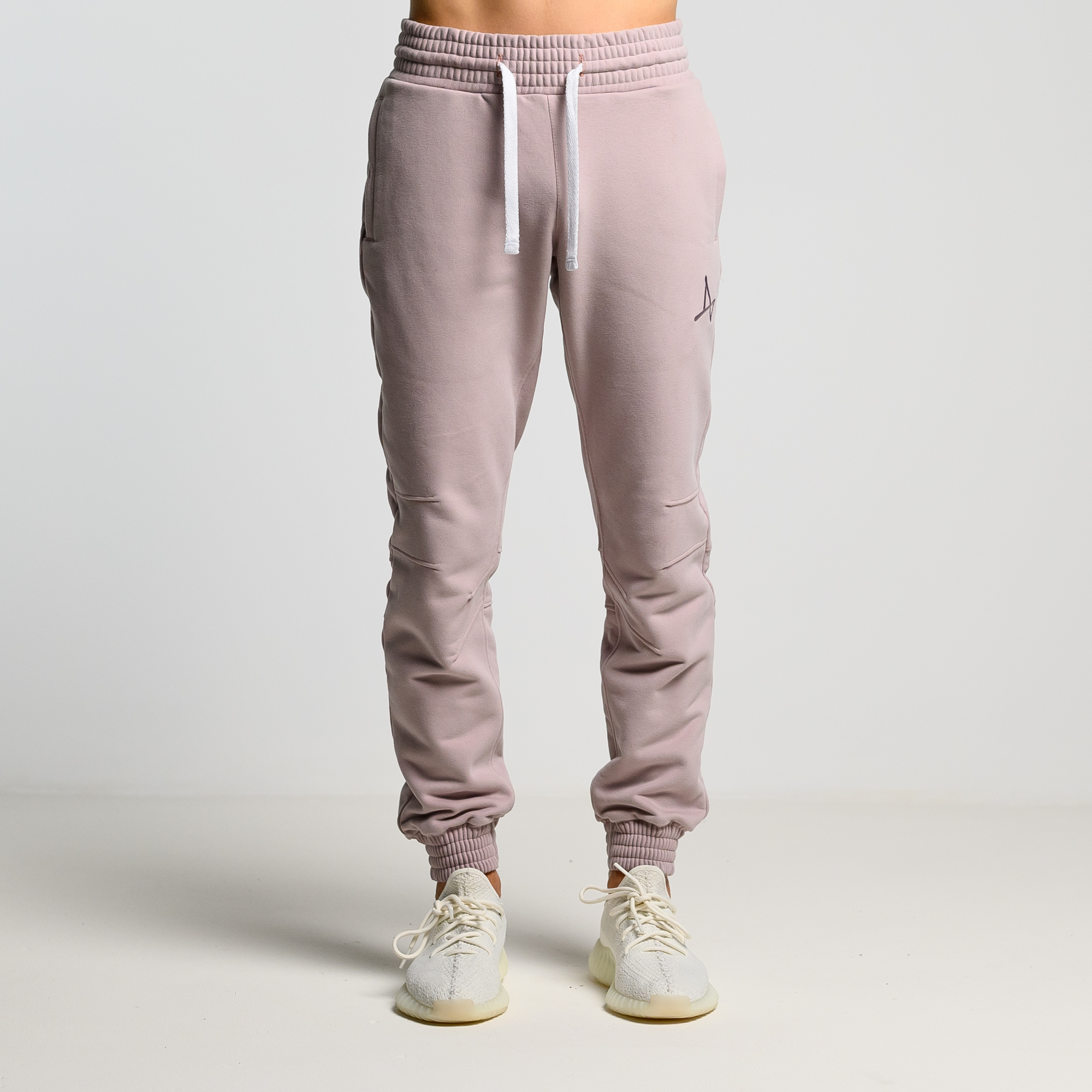 Брюки Simple Velur