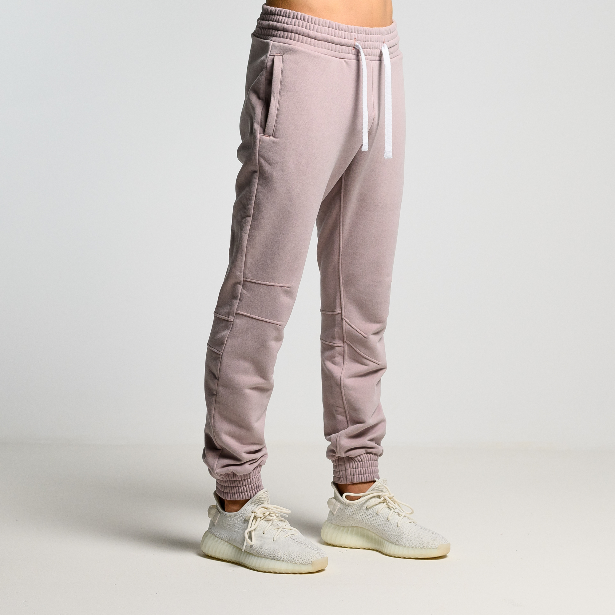 Брюки Simple Velur