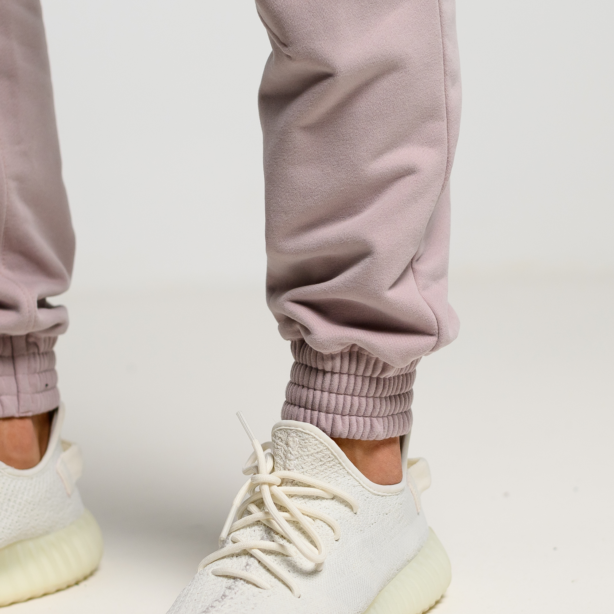 Брюки Simple Velur