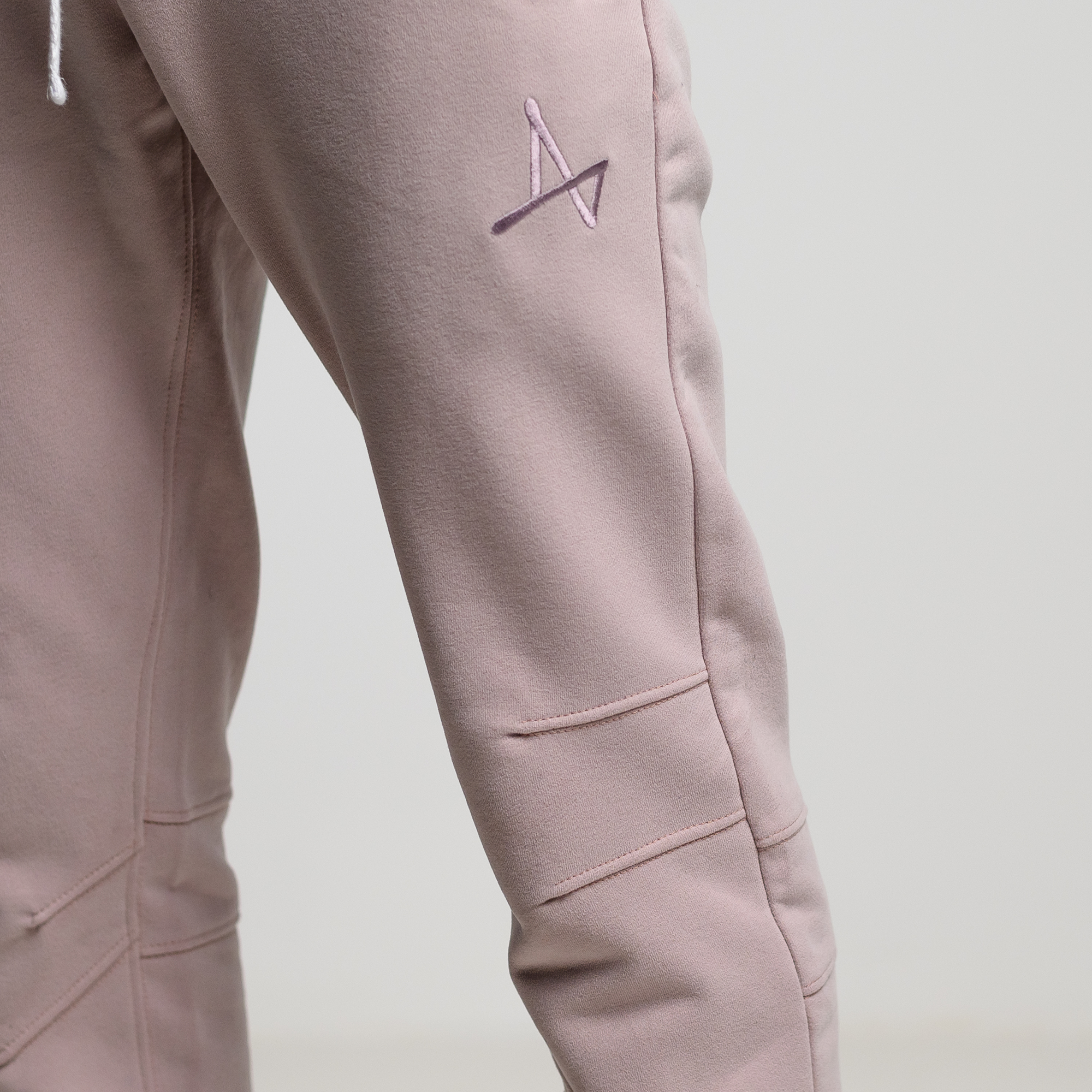 Брюки Simple Velur