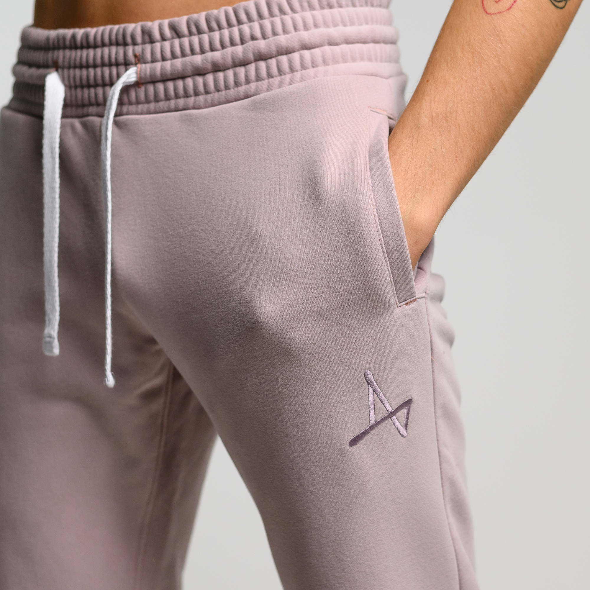 Брюки Simple Velur