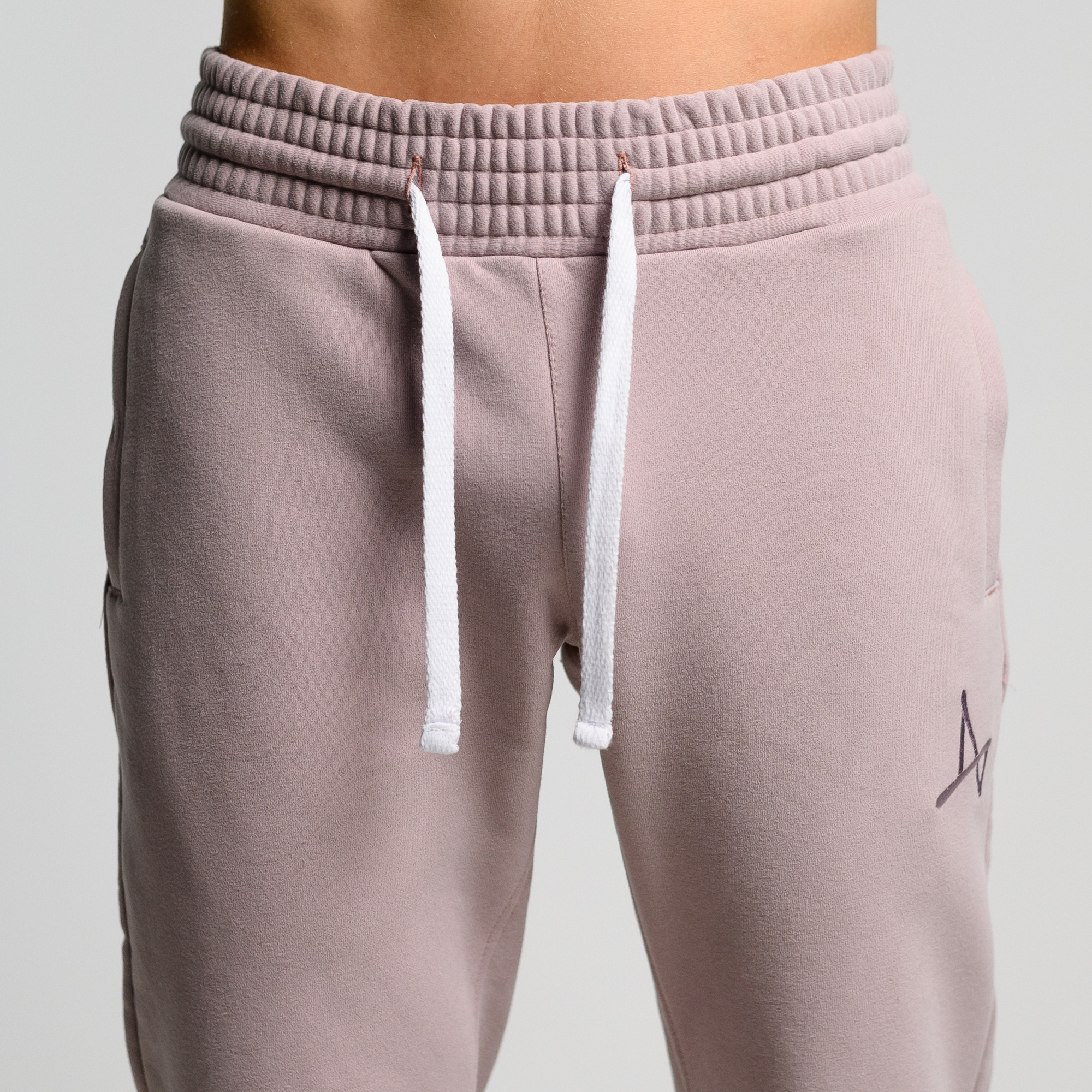 Брюки Simple Velur